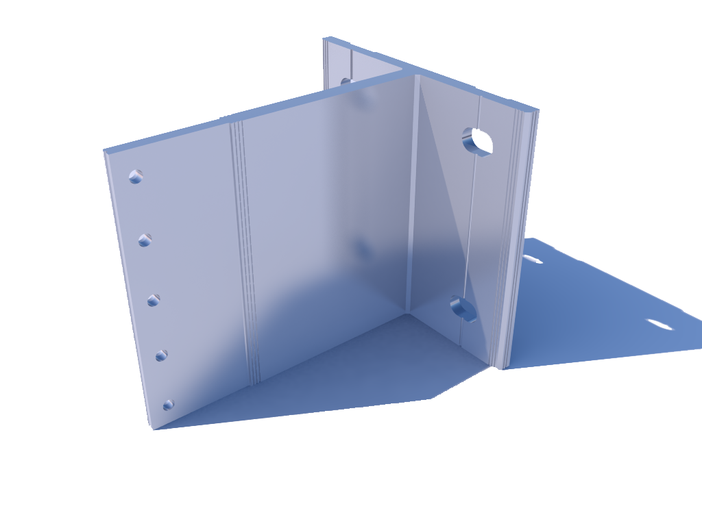 180mm Dead Load Bracket